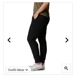 Columbia Women's Leslie Falls Joggers